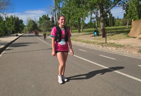 Vení a Correr (204)