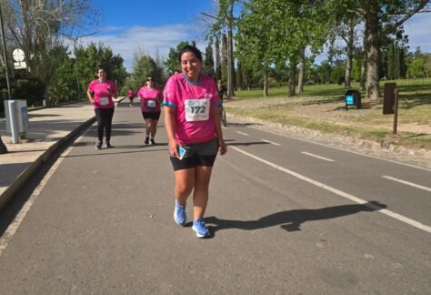 Vení a Correr (205)