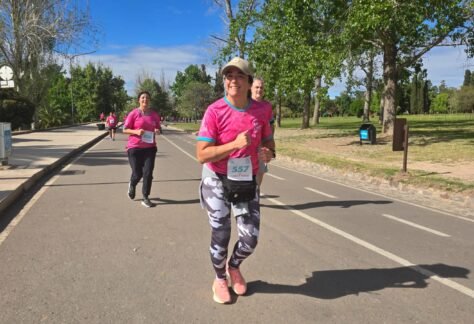 Vení a Correr (206)