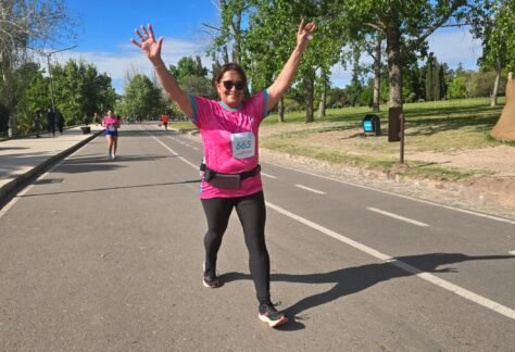 Vení a Correr (207)