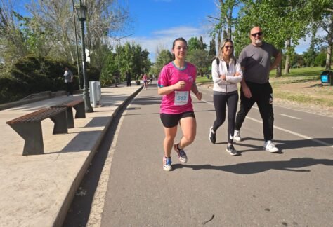 Vení a Correr (208)