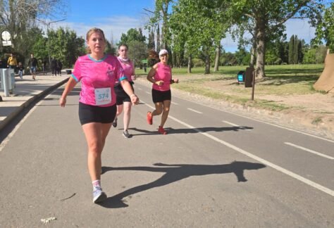 Vení a Correr (209)