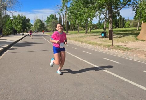 Vení a Correr (211)