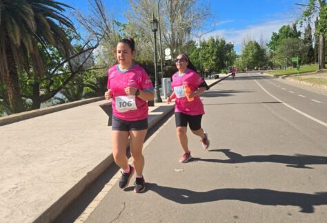 Vení a Correr (212)