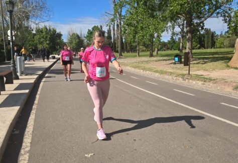 Vení a Correr (213)