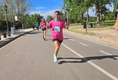 Vení a Correr (214)
