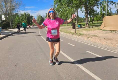 Vení a Correr (215)