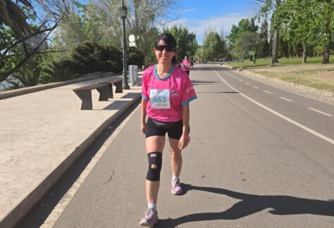 Vení a Correr (216)