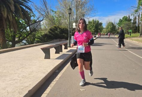 Vení a Correr (217)