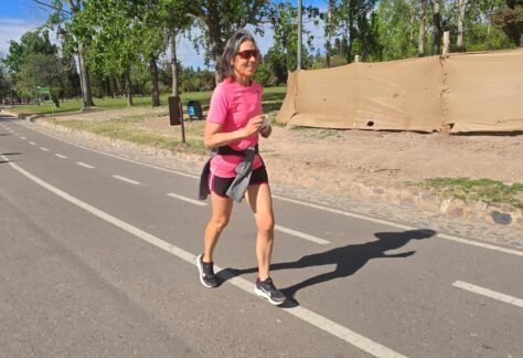 Vení a Correr (218)