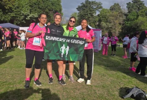 Vení a Correr (22)
