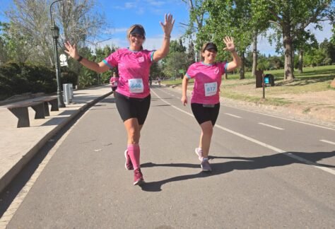 Vení a Correr (220)