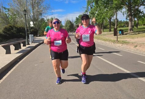 Vení a Correr (221)