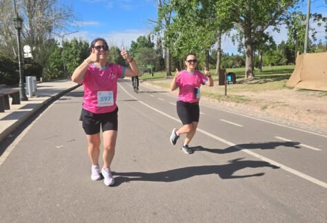 Vení a Correr (222)