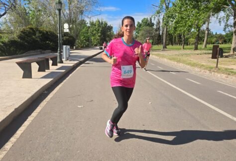 Vení a Correr (223)