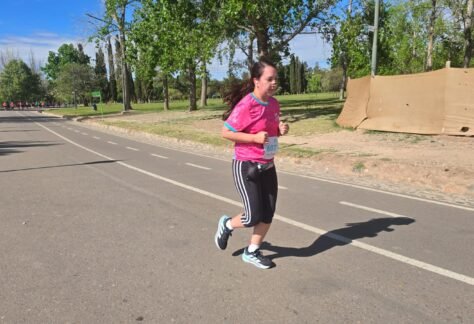 Vení a Correr (224)