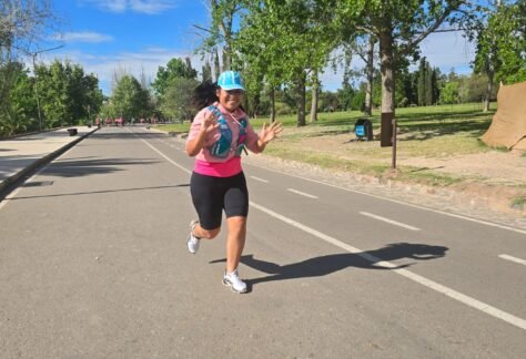 Vení a Correr (225)