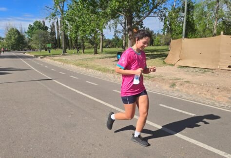 Vení a Correr (226)