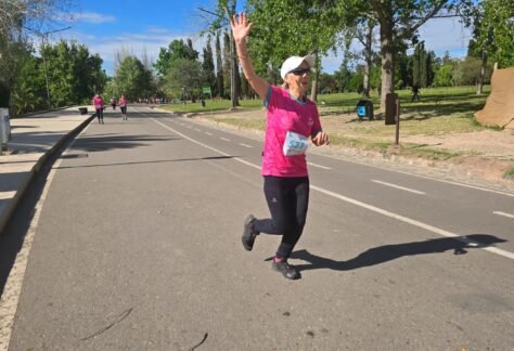 Vení a Correr (228)