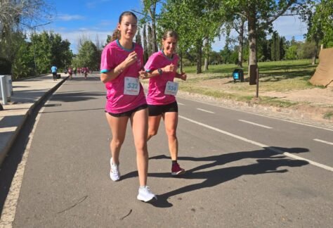 Vení a Correr (229)
