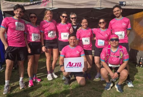 Vení a Correr (23)