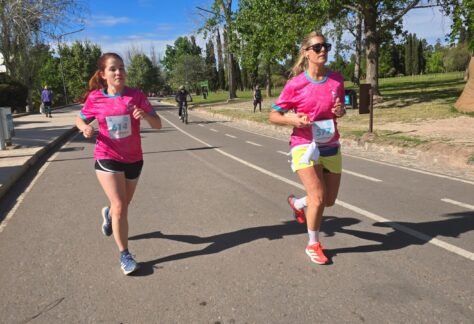 Vení a Correr (230)