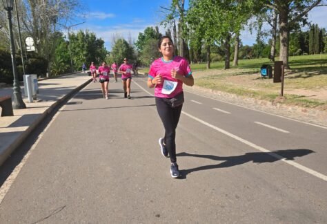 Vení a Correr (231)