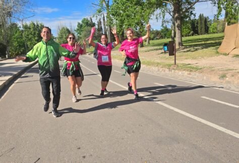 Vení a Correr (232)