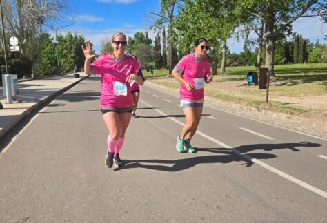 Vení a Correr (233)