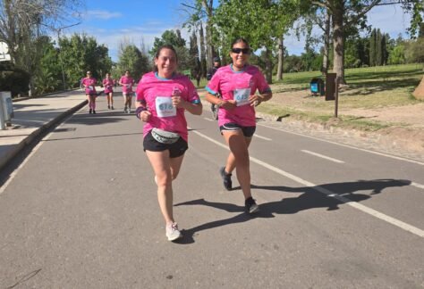 Vení a Correr (234)