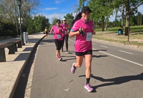 Vení a Correr (235)