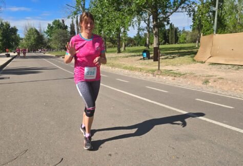 Vení a Correr (236)