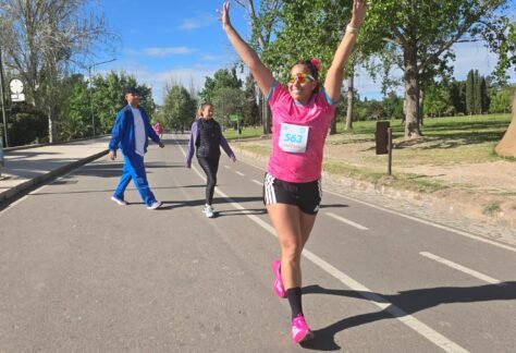 Vení a Correr (238)