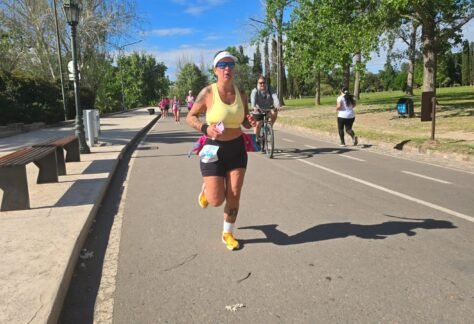 Vení a Correr (239)