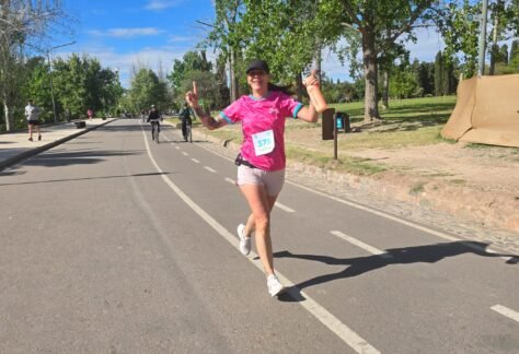 Vení a Correr (240)