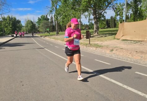 Vení a Correr (241)