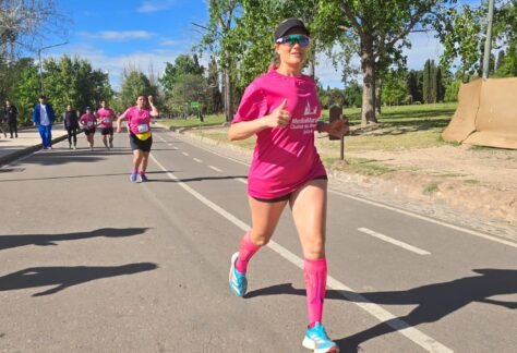 Vení a Correr (242)