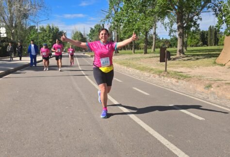 Vení a Correr (243)