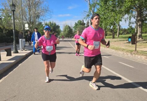 Vení a Correr (244)