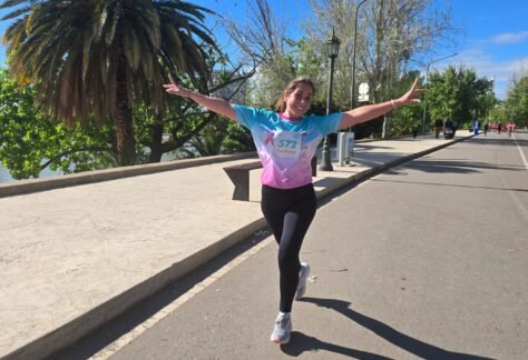 Vení a Correr (245)