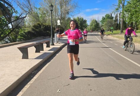 Vení a Correr (246)