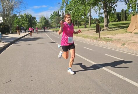 Vení a Correr (247)