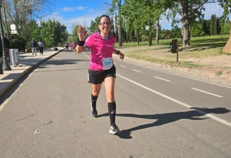 Vení a Correr (248)