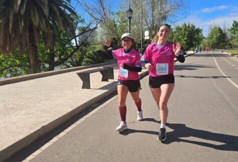 Vení a Correr (249)