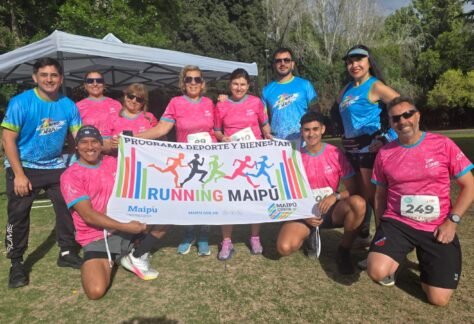 Vení a Correr (25)