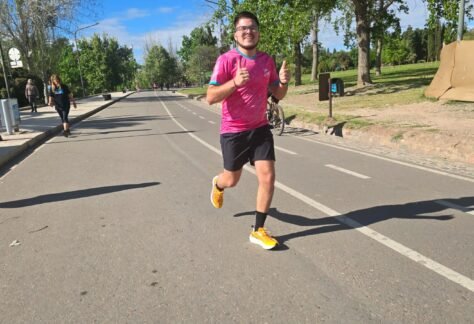 Vení a Correr (250)