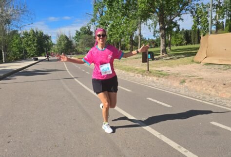 Vení a Correr (251)