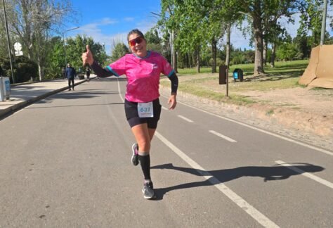 Vení a Correr (253)