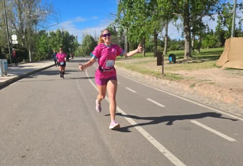 Vení a Correr (254)