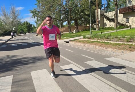Vení a Correr (255)